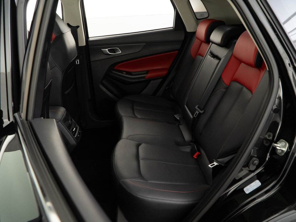 Changan UNI-S (CS55 Plus), 2024 - 24 483 км. | Фото №8