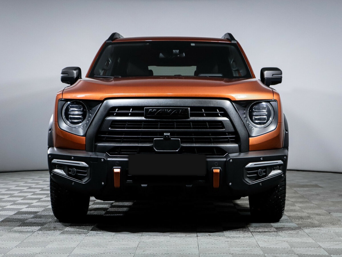Haval Dargo X, 2023 - 46 000 км. | Фото №2
