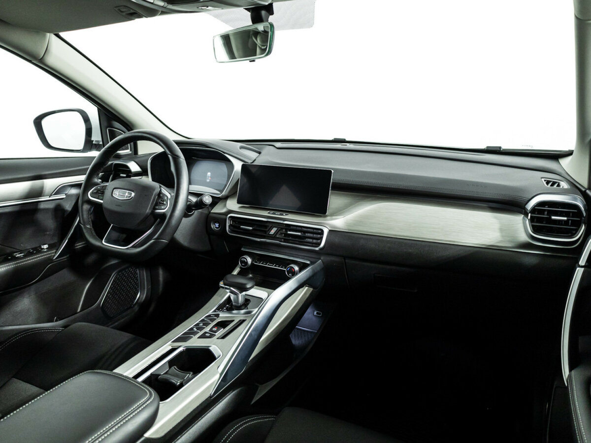 Geely Coolray I, 2023 - 27 927 км. | Фото №7