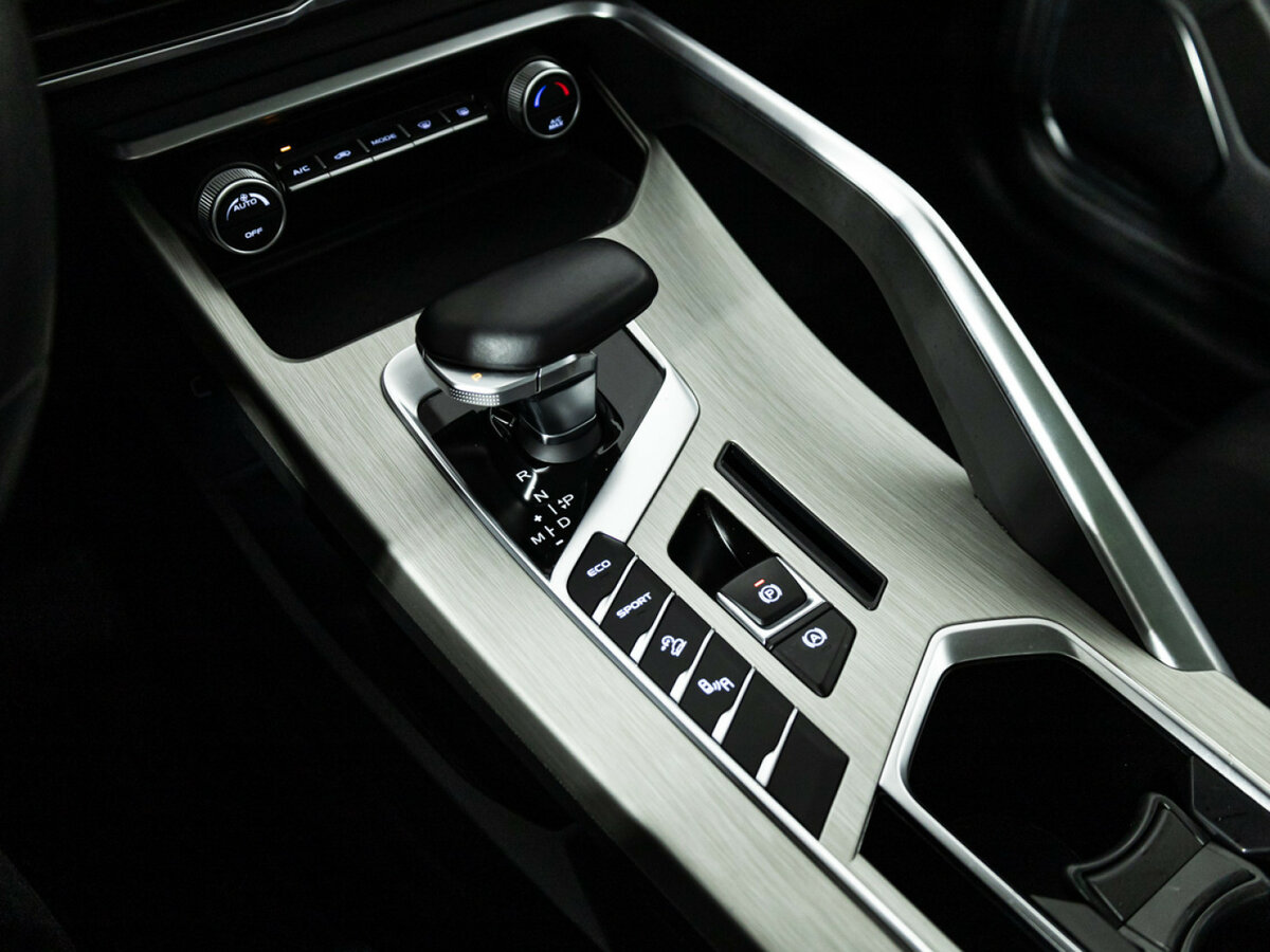 Geely Coolray I, 2023 Фото №15