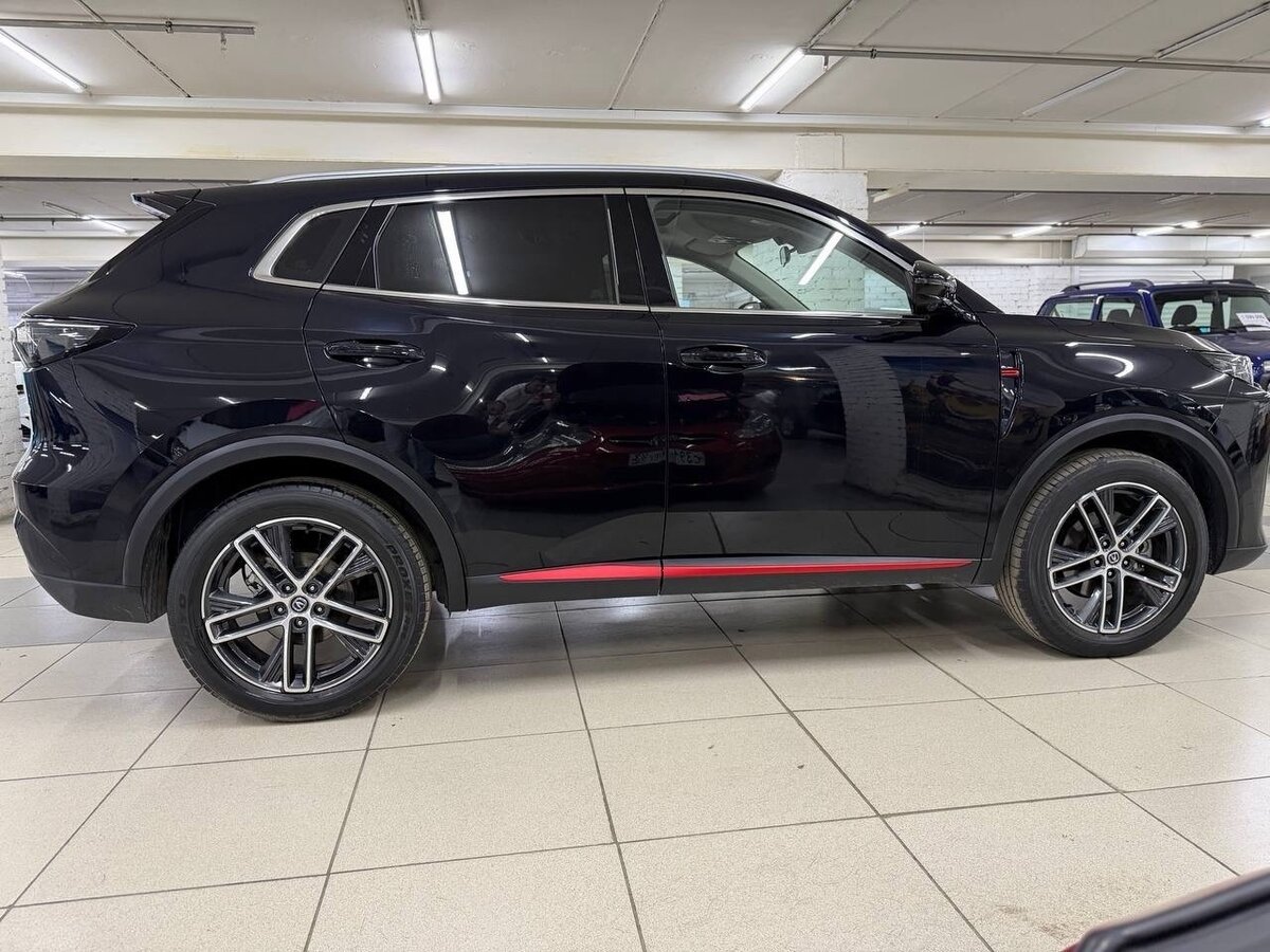 Changan UNI-S (CS55 Plus), 2024 - 13 500 км. | Фото №5