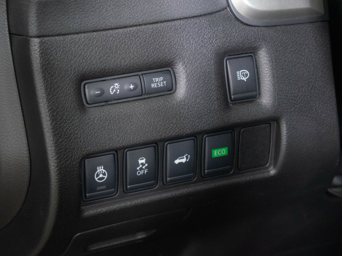 Nissan Murano III (Z52), 2018 Фото №17