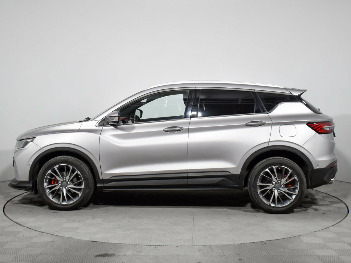 Belgee X50, 2024 - 44 662 км. | Фото №8