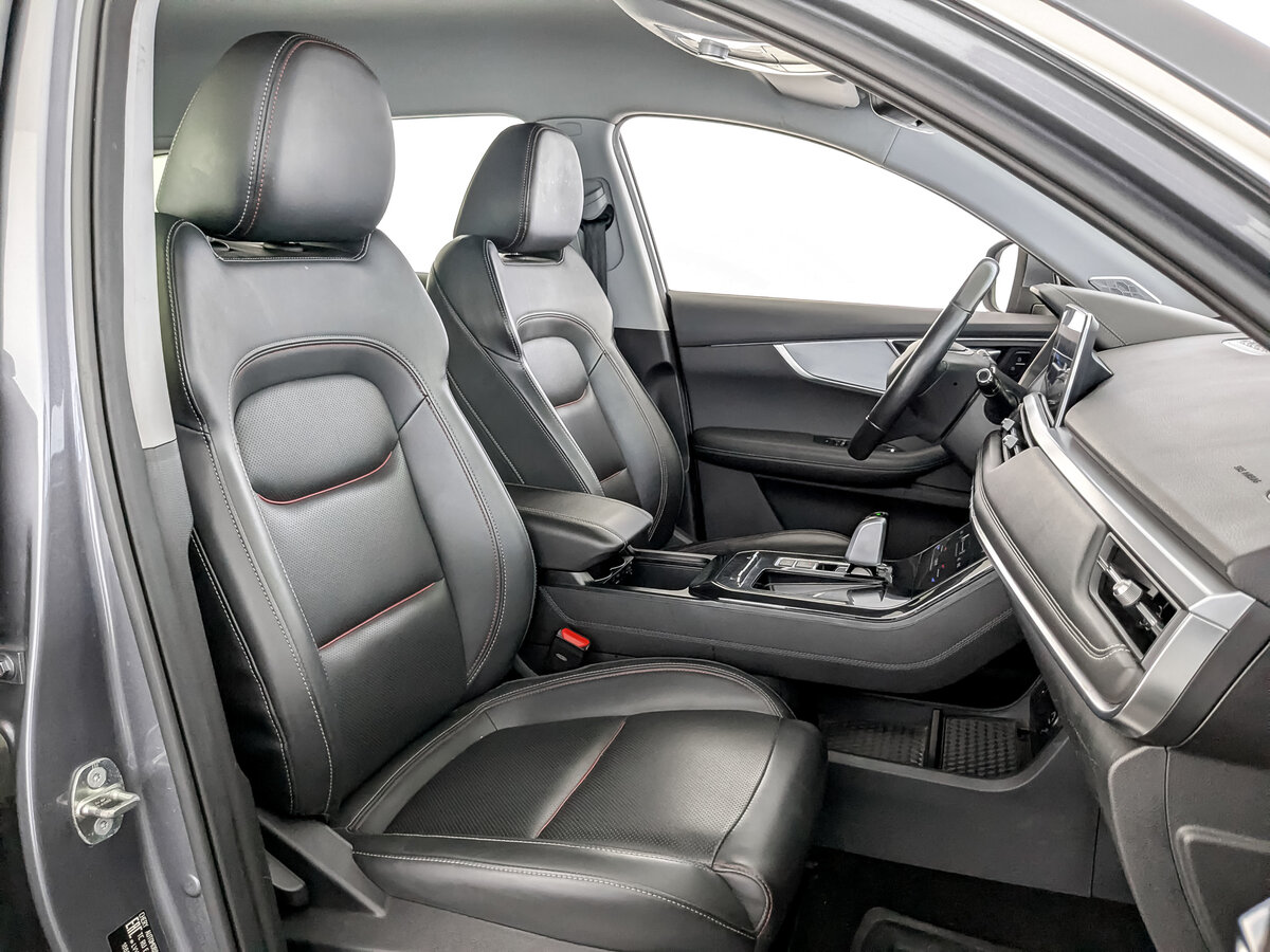 Chery Tiggo 7 Pro I, 2022 Фото №22