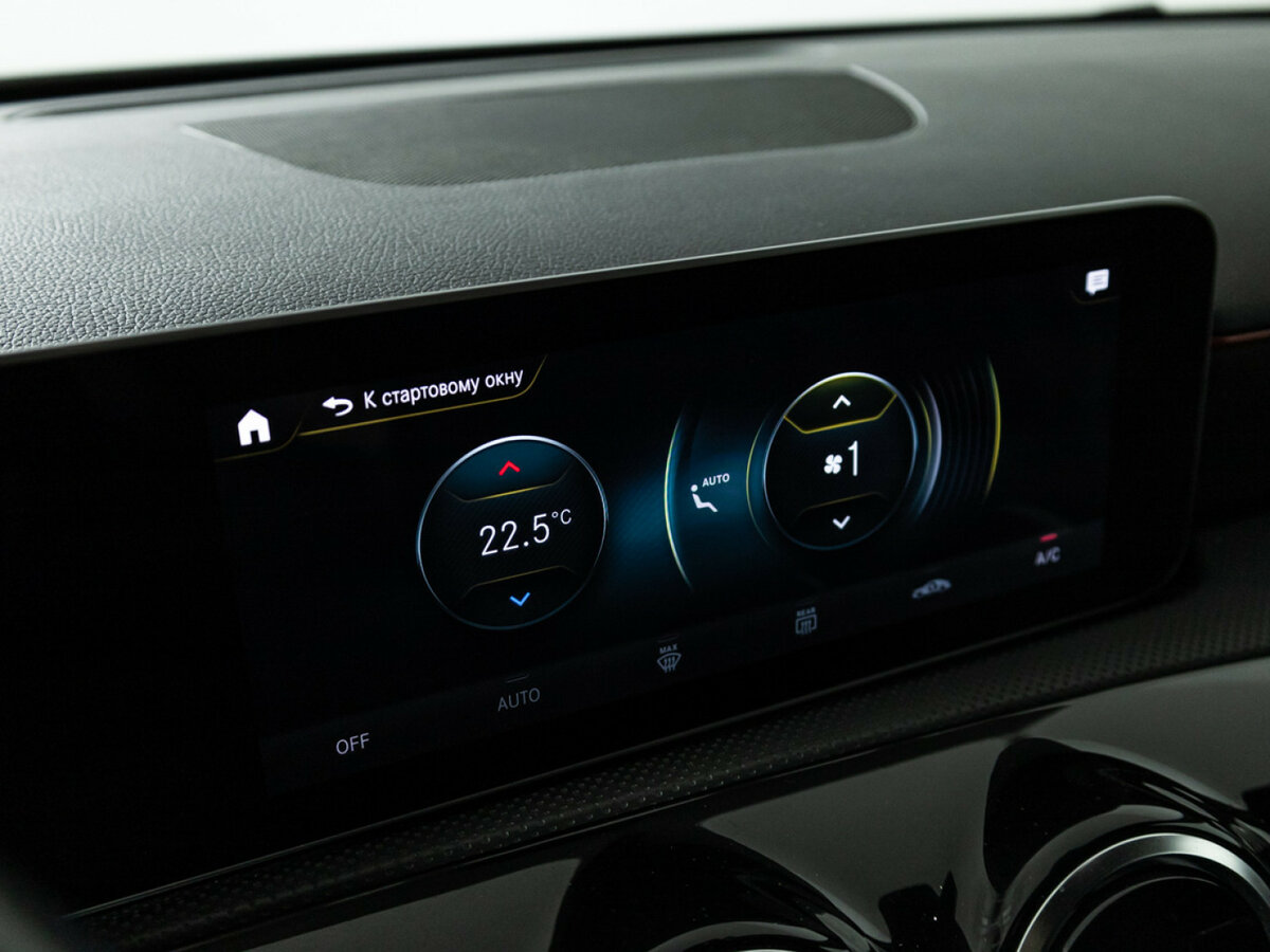 Mercedes-Benz A-Класс 200 IV (W177), 2019 Фото №15