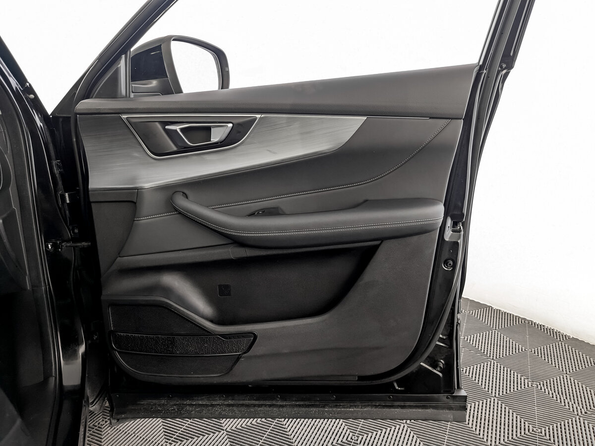 Chery Tiggo 4 Pro I, 2022 Фото №23