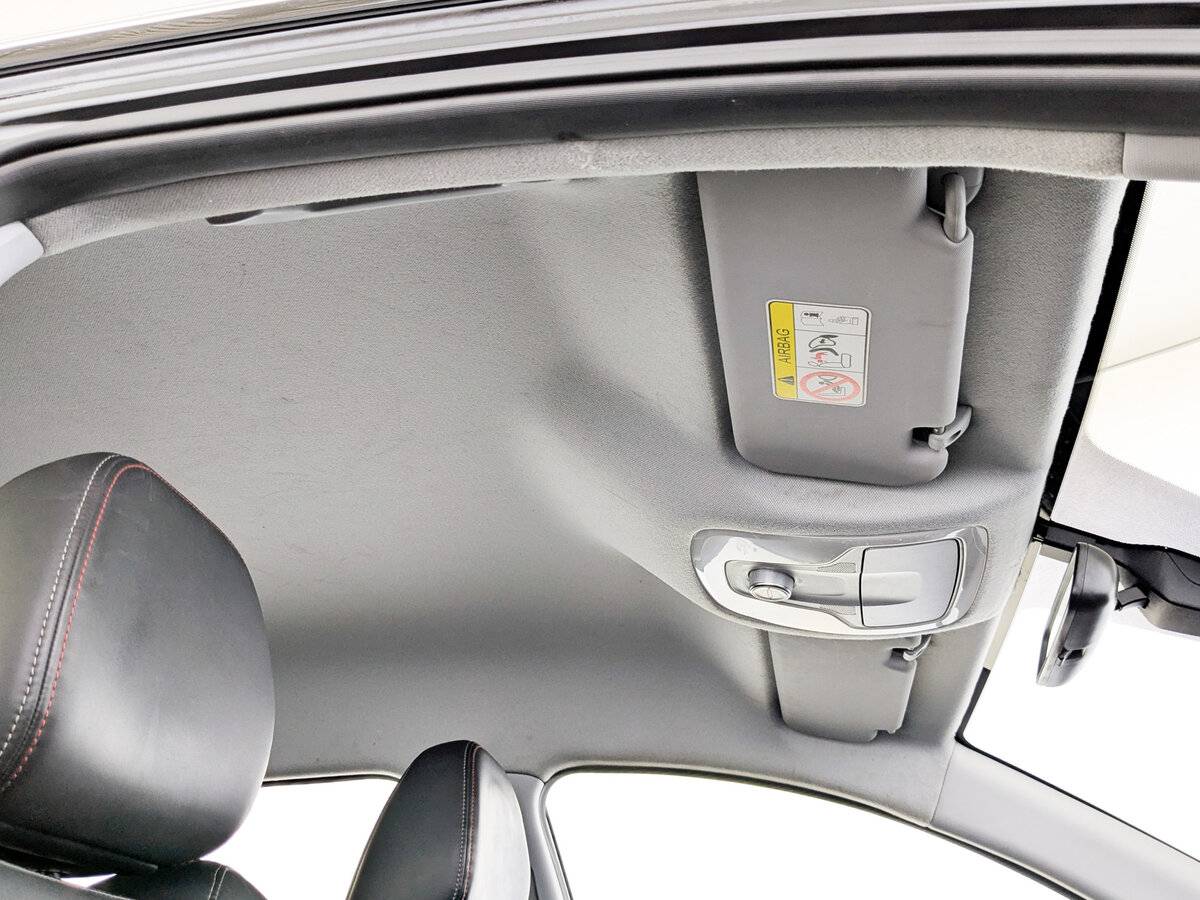 Chery Tiggo 7 Pro I, 2022 Фото №23