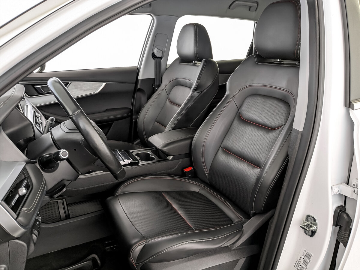 Chery Tiggo 7 Pro I, 2022 Фото №20