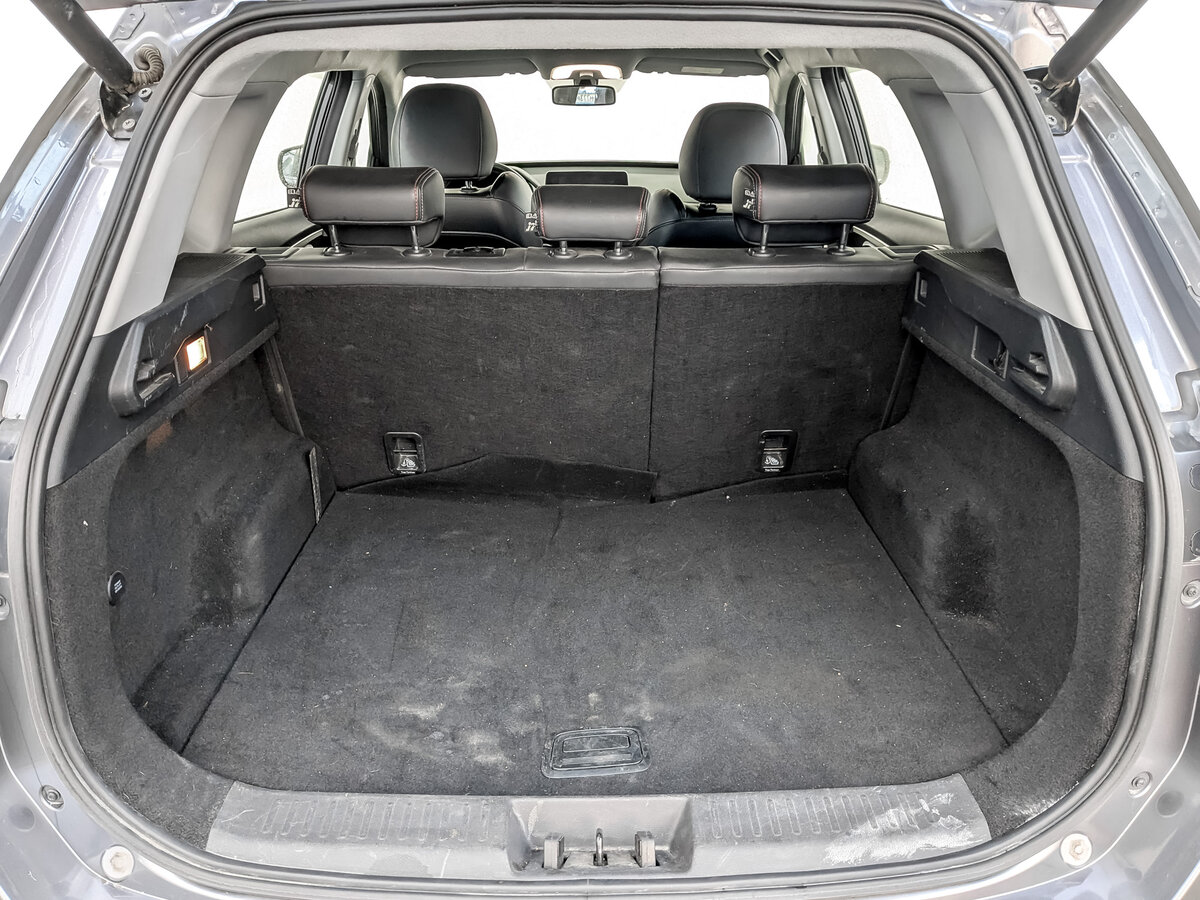 Chery Tiggo 7 Pro I, 2022 Фото №10