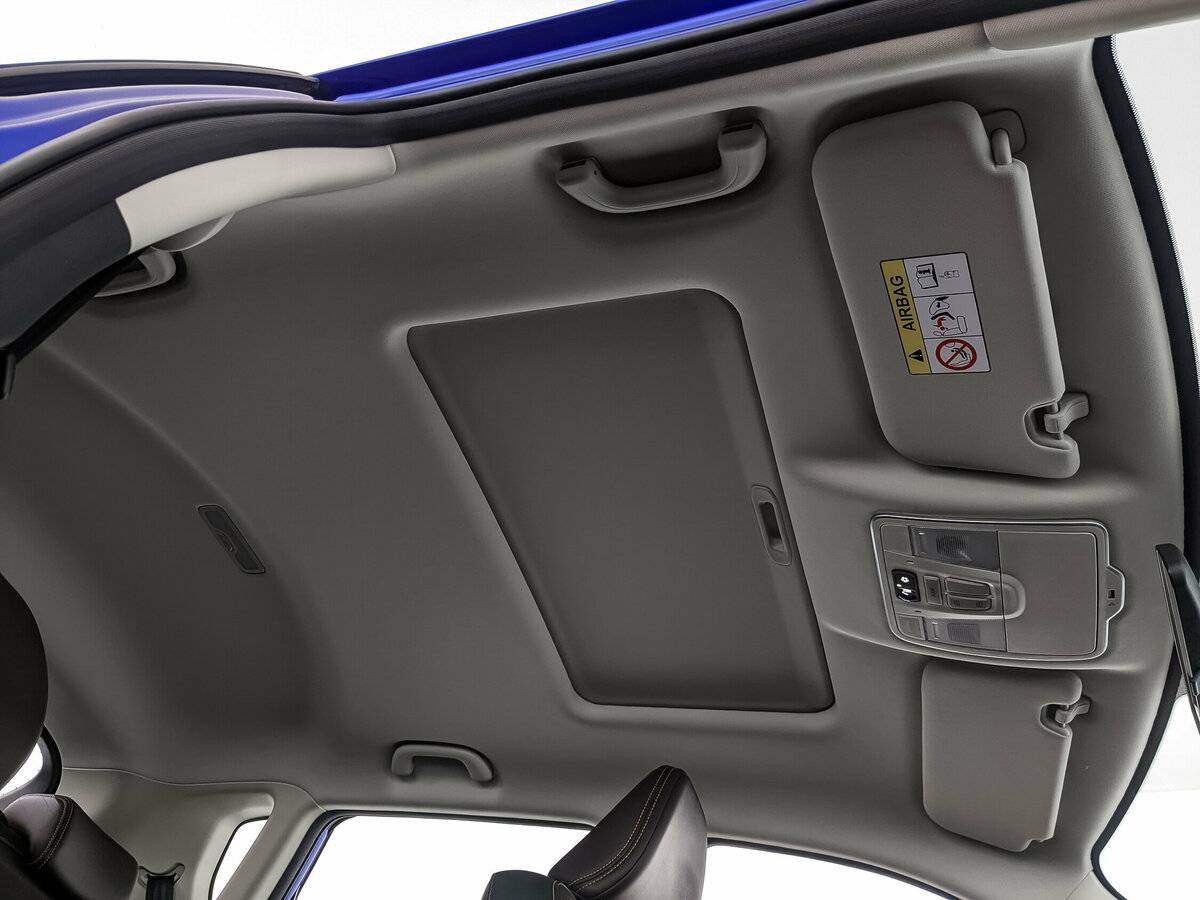 Changan CS35 Plus I, 2021 Фото №22