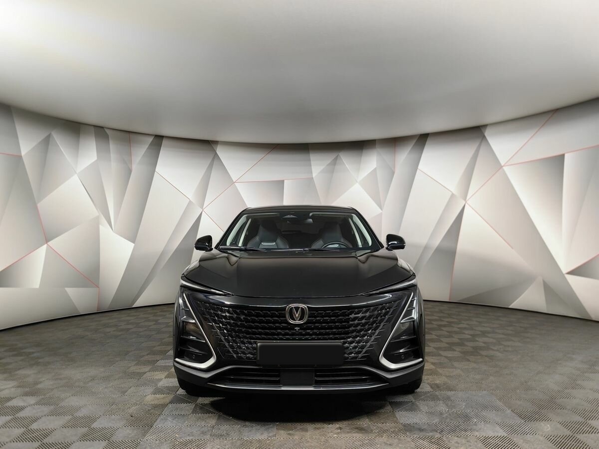 Changan UNI-T I, 2024 - 28 883 км. | Фото №7