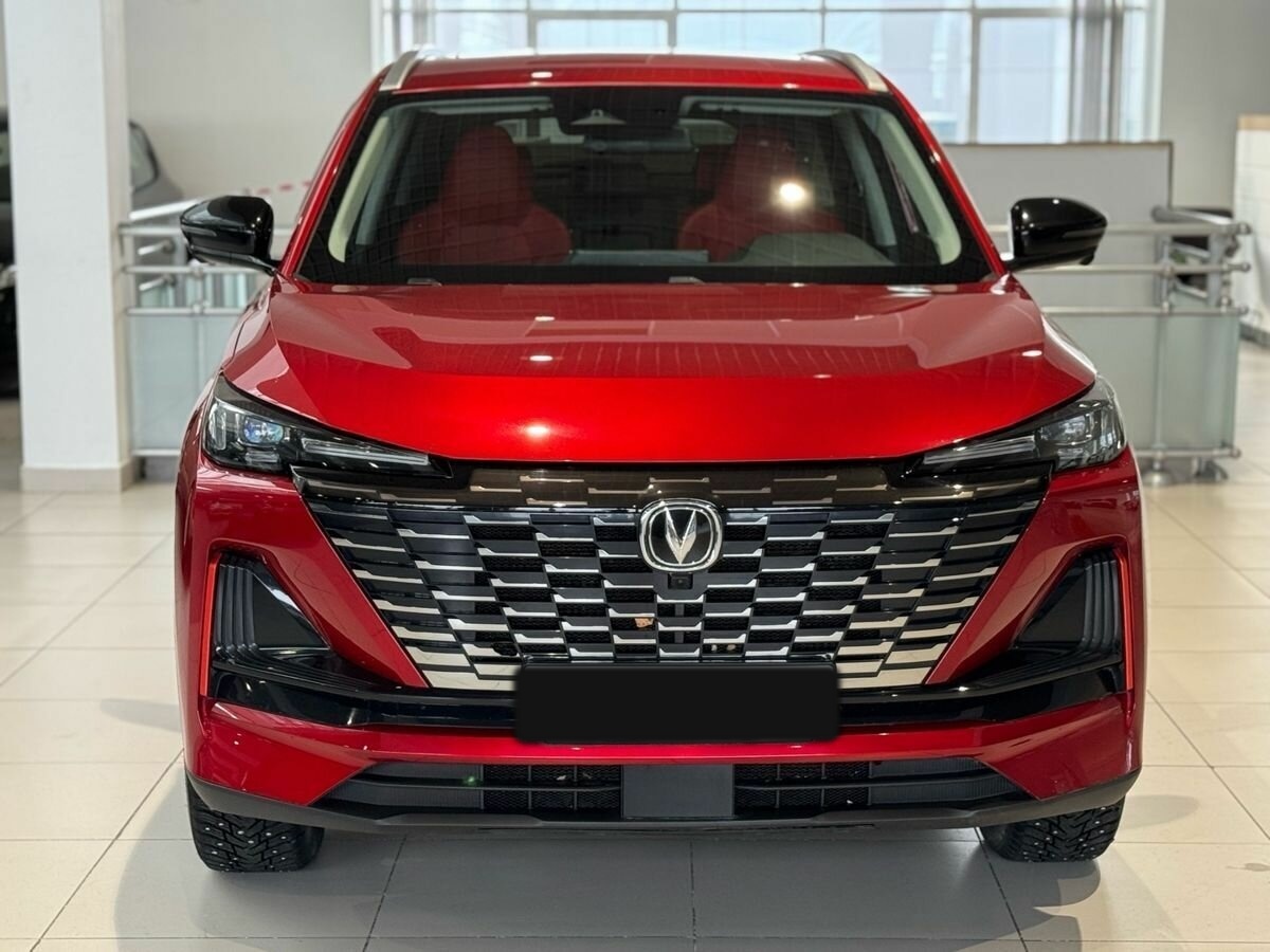 Changan CS55 Plus II, 2023 - 32 208 км. | Фото №2