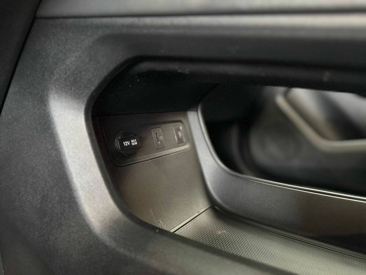 Changan CS55 Plus II, 2023 Фото №24