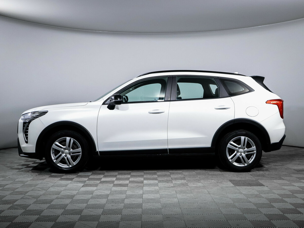 Haval Jolion I, 2024 - 57 347 км. | Фото №8
