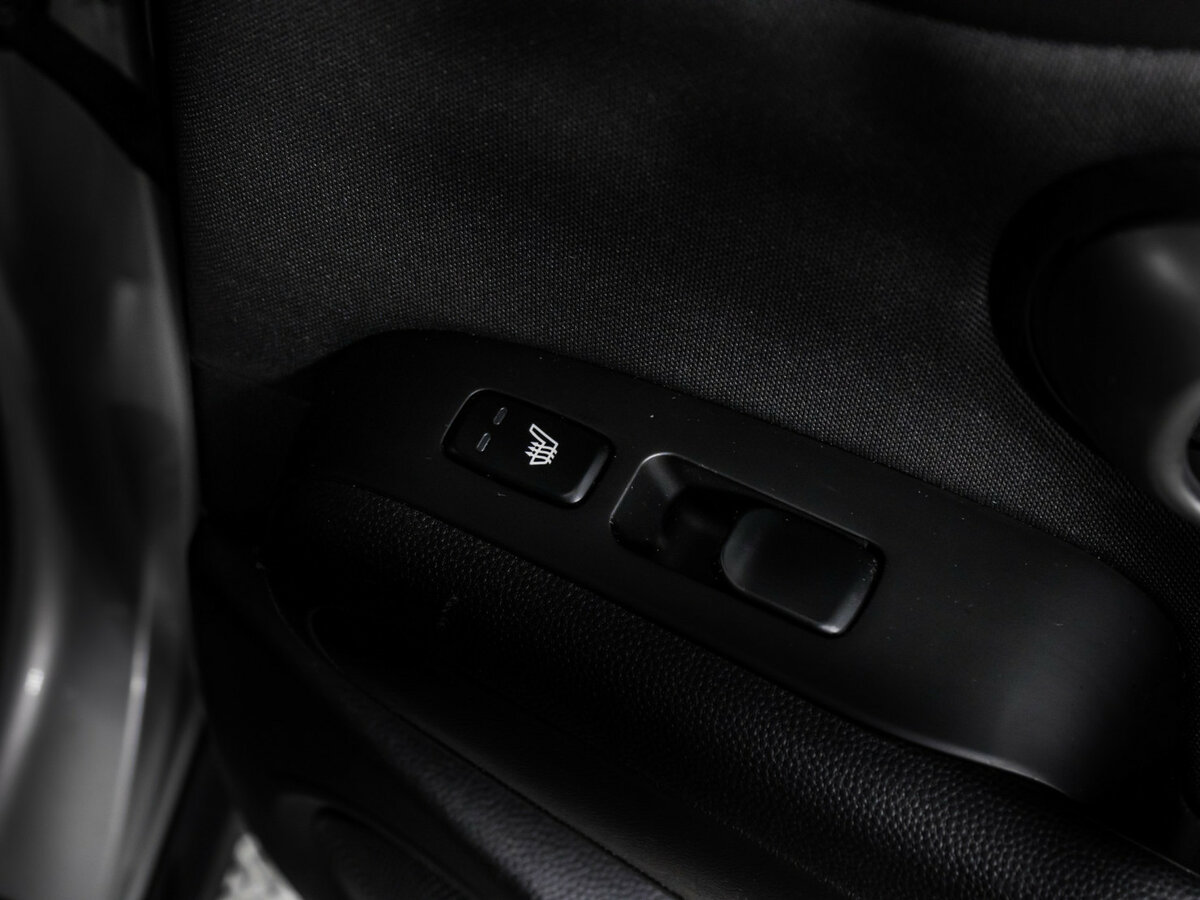 Kia Soul II, 2014 Фото №14