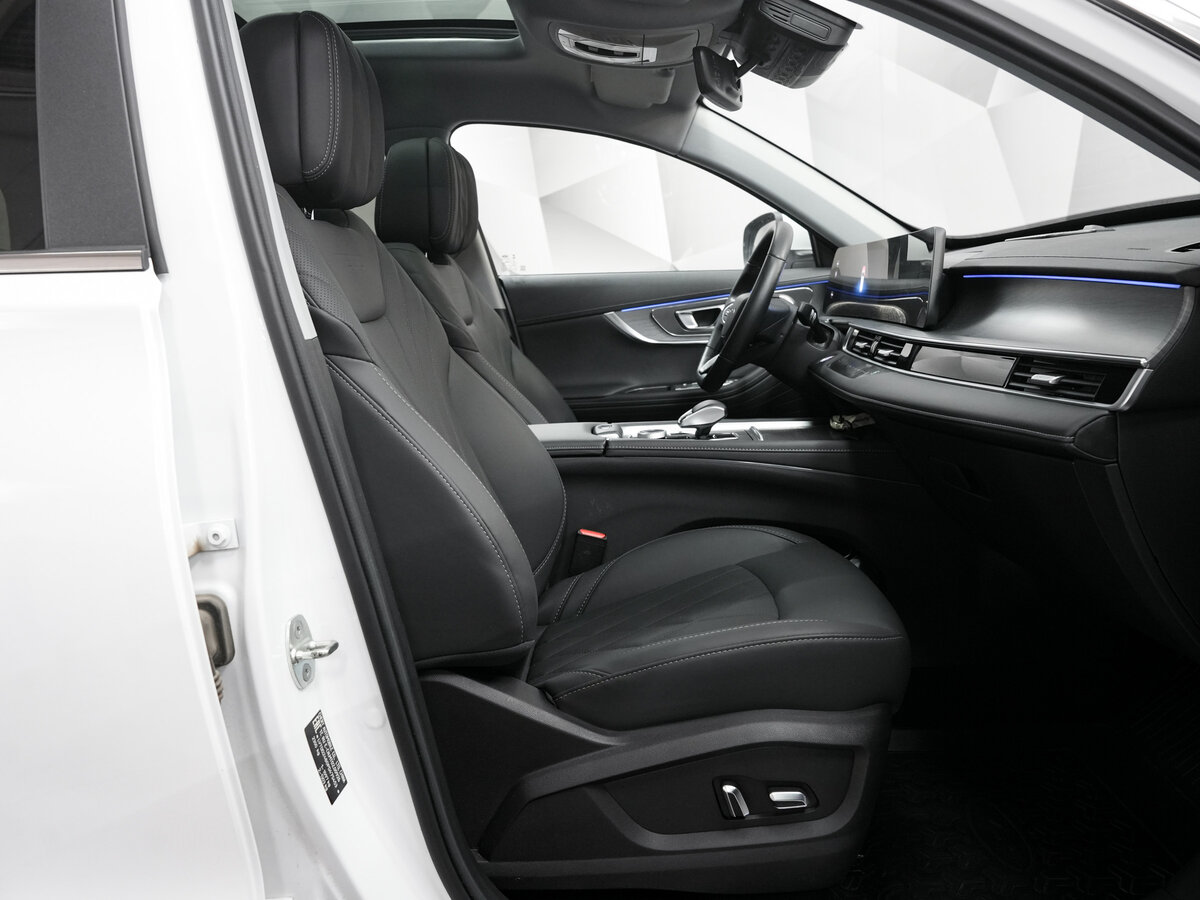 Chery Tiggo 8 Pro Max I Рестайлинг, 2023 Фото №14