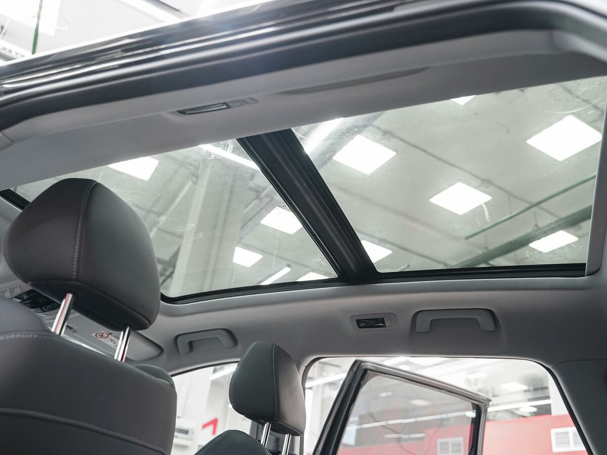 Chery Tiggo 7 Pro Max I, 2023 - 52 000 км. | Фото №7