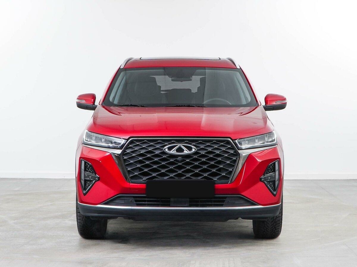 Chery Tiggo 7 Pro Max I, 2023 - 51 085 км. | Фото №2