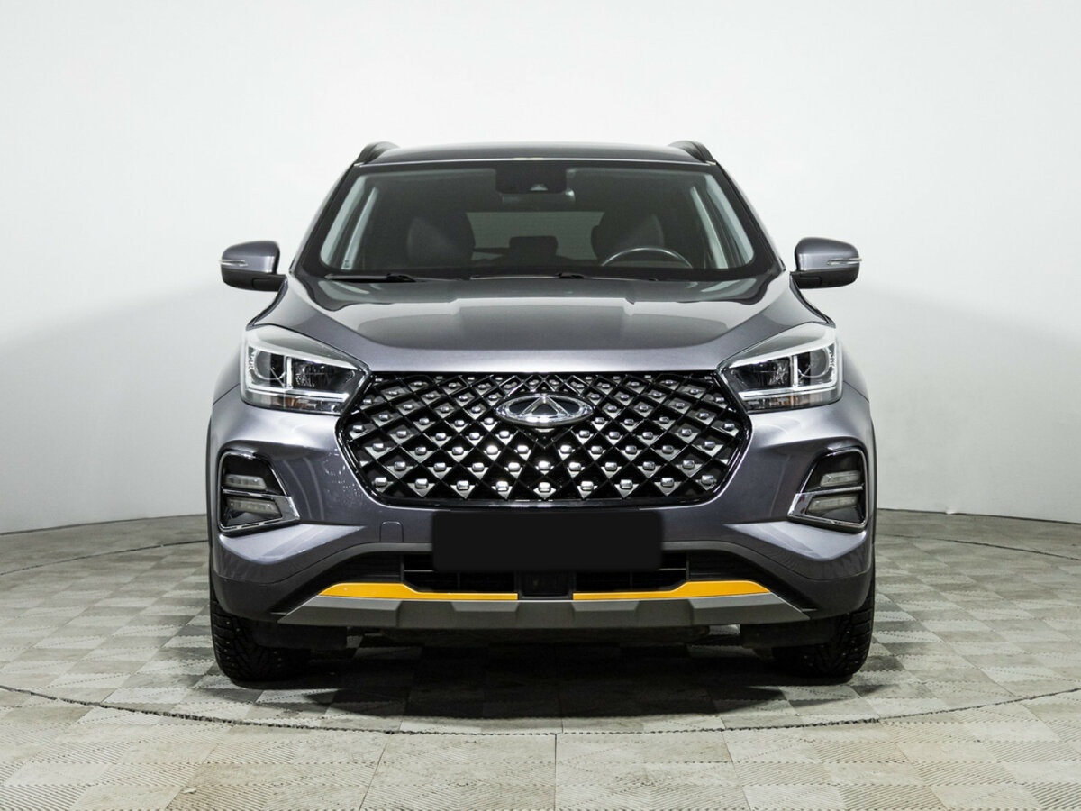 Chery Tiggo 4 Pro I, 2023 - 54 620 км. | Фото №2