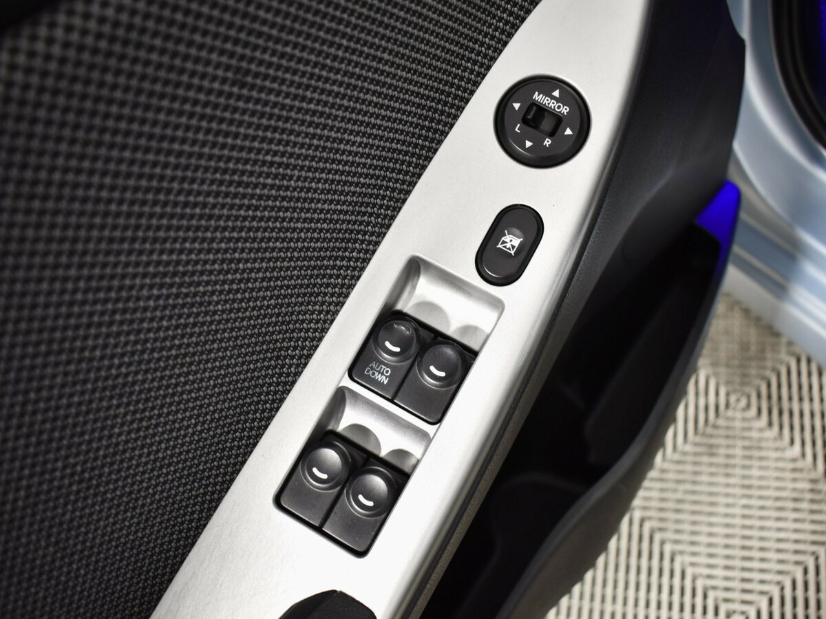 Hyundai Solaris I, 2014 Фото №17