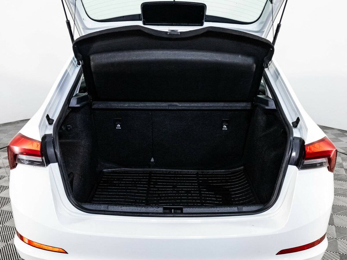 Skoda Rapid II, 2020 Фото №16