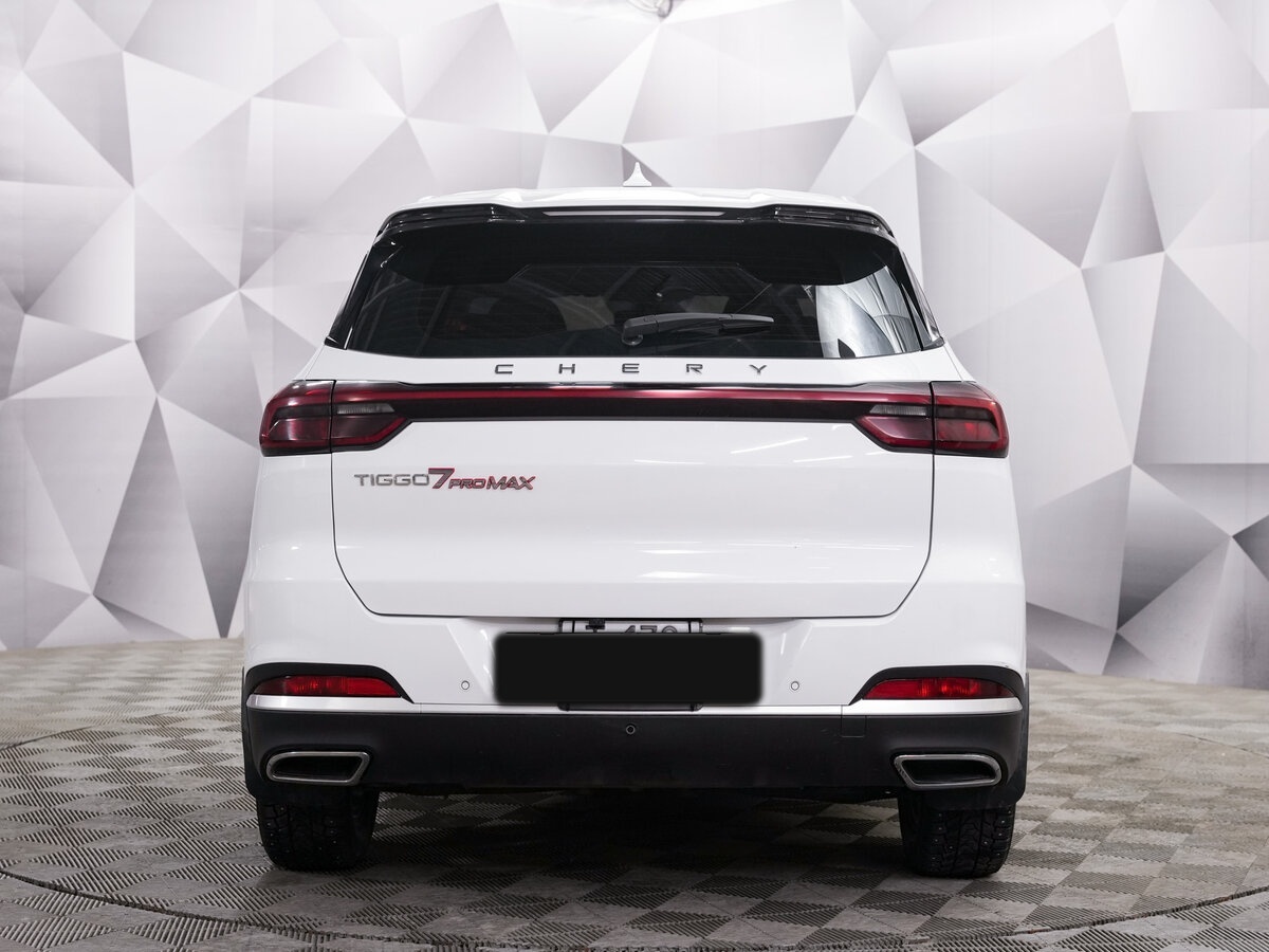 Chery Tiggo 7 Pro Max I, 2023 - 46 700 км. | Фото №4