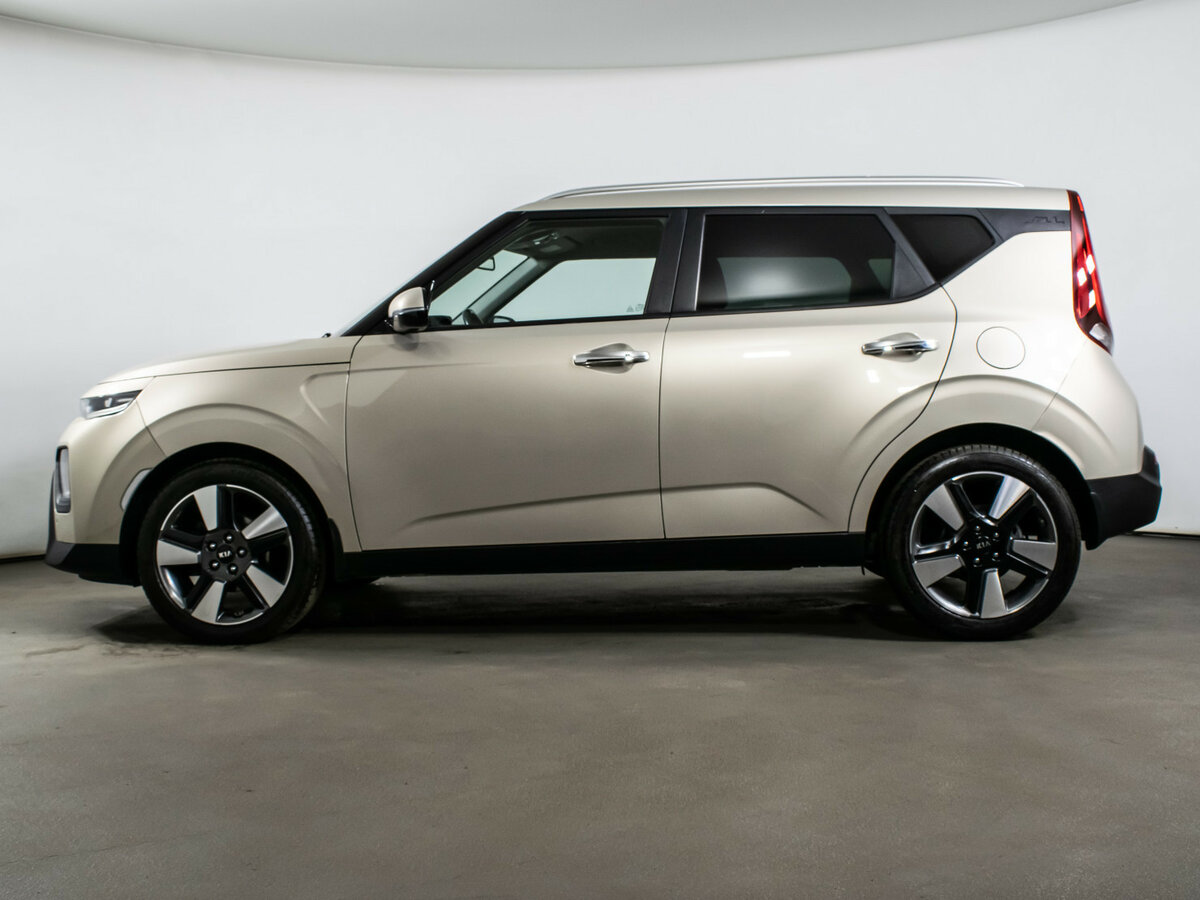 Kia Soul III, 2019 - 73 793 км. | Фото №8