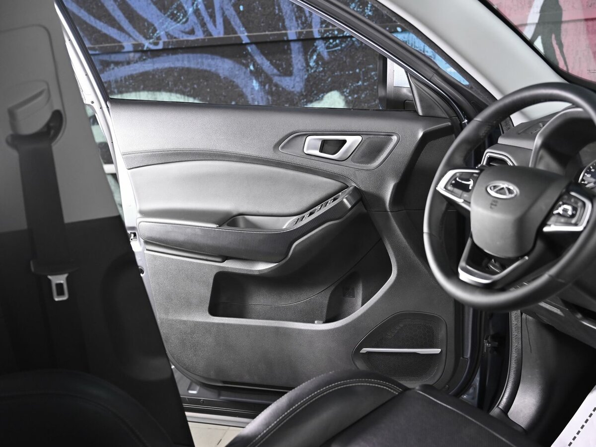 Chery Tiggo 4 I Рестайлинг, 2020 - 74 000 км. | Фото №7