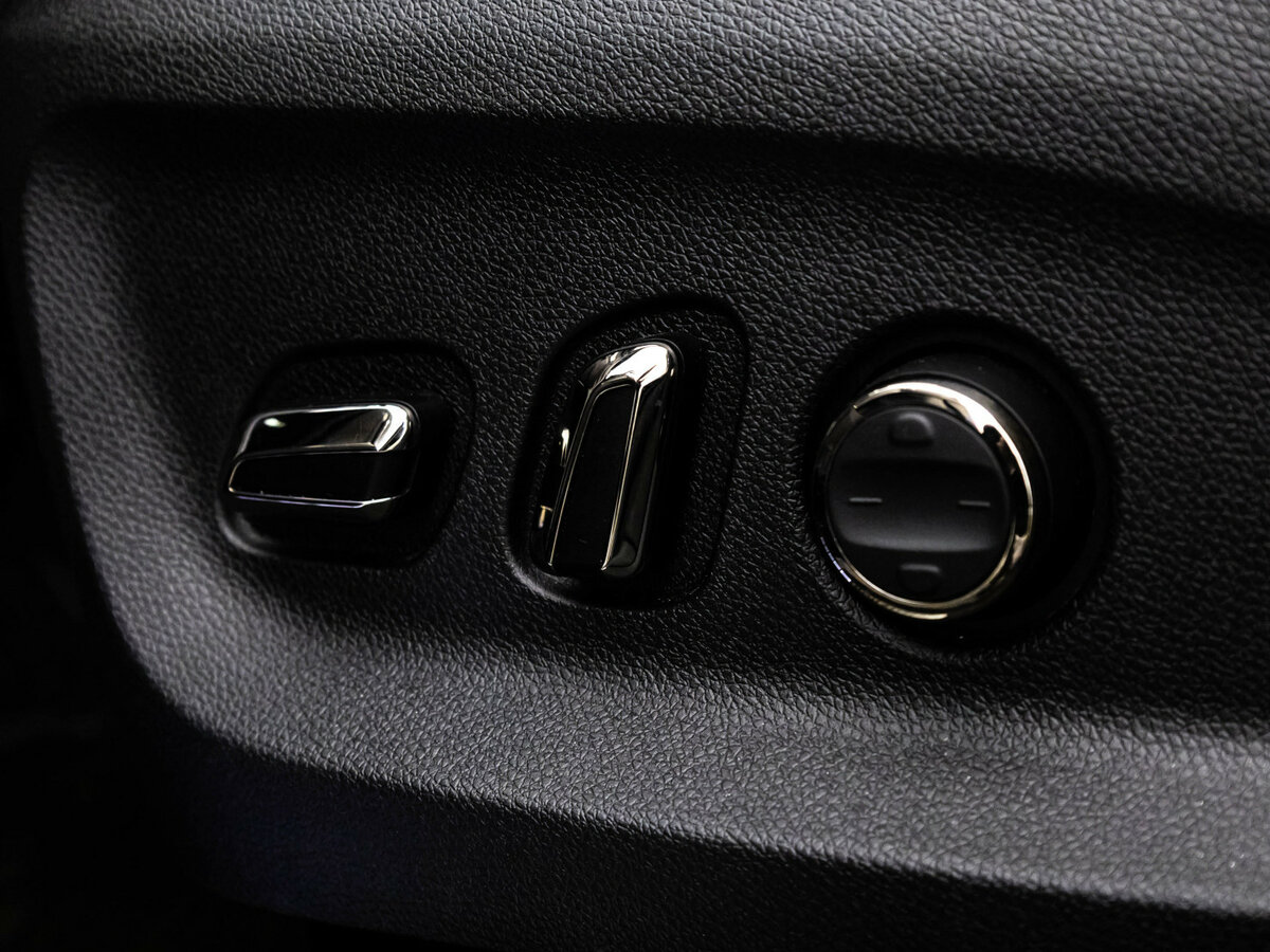 Exeed TXL I Рестайлинг, 2022 Фото №21