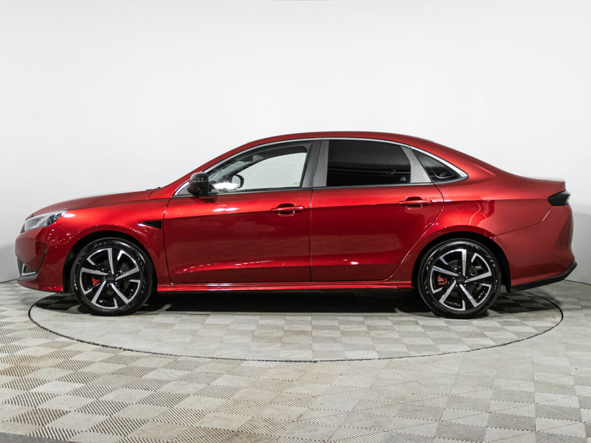 Kaiyi E5, 2023 - 31 301 км. | Фото №8