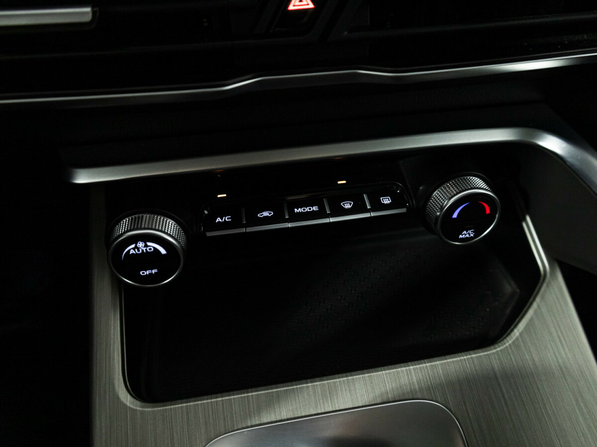 Belgee X50, 2024 Фото №18