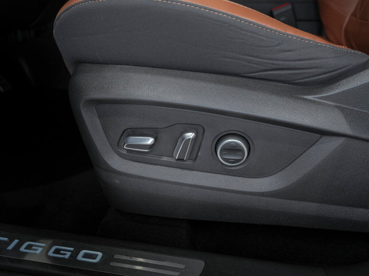 Chery Tiggo 8 Pro Max I, 2023 Фото №22