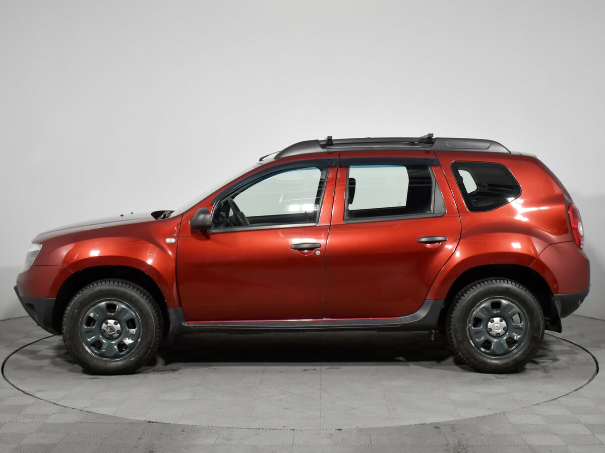 Renault Duster I, 2013 - 87 000 км. | Фото №8