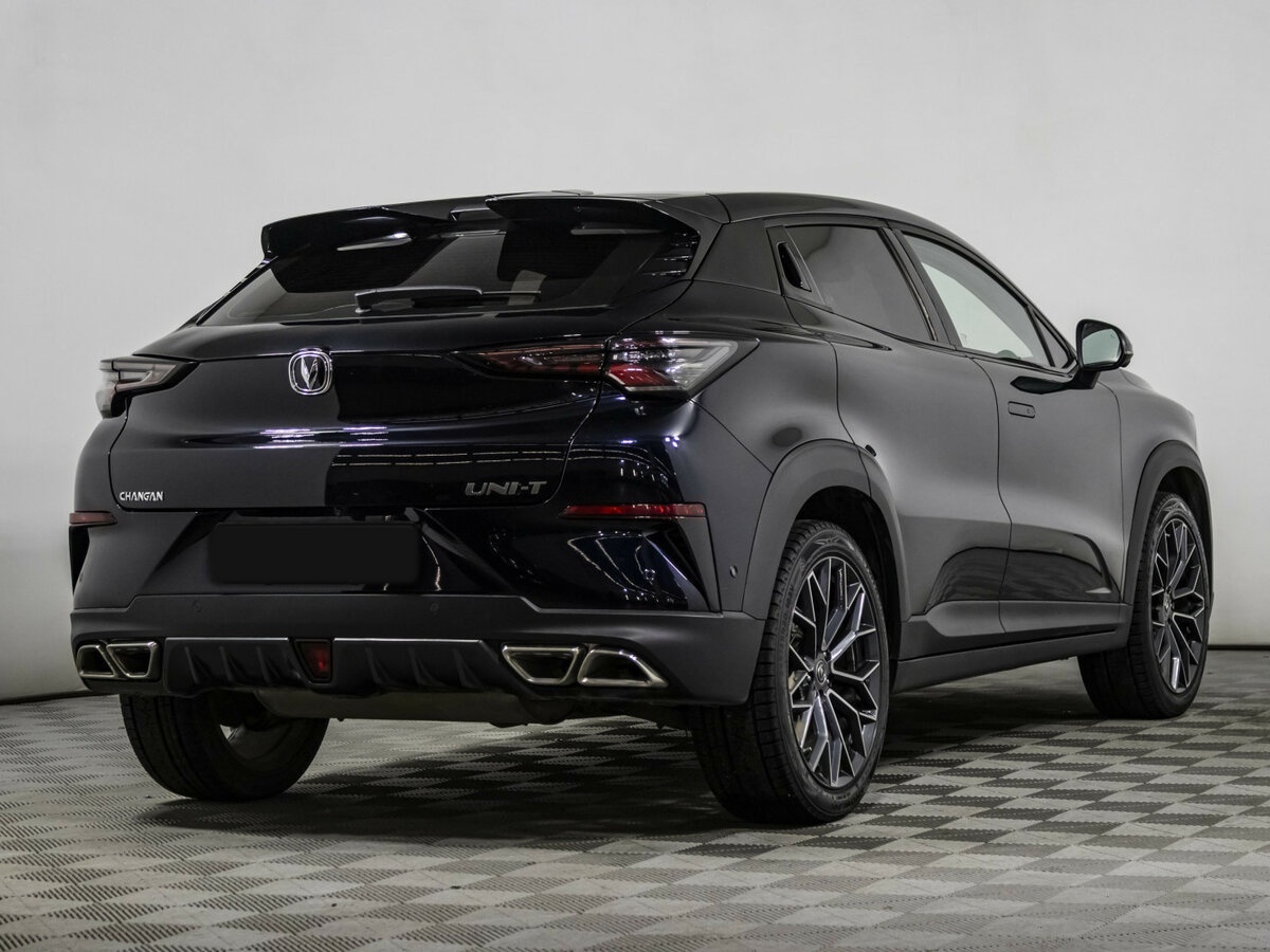 Changan UNI-T I, 2023 - 29 328 км. | Фото №4