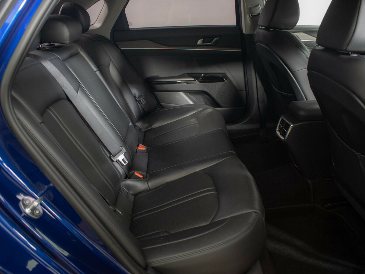 Kia K5 III, 2021 - 89 000 км. | Фото №8