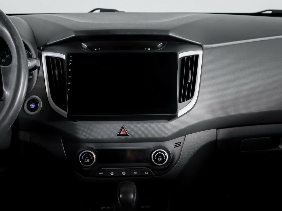 Hyundai Creta I, 2019 Фото №13