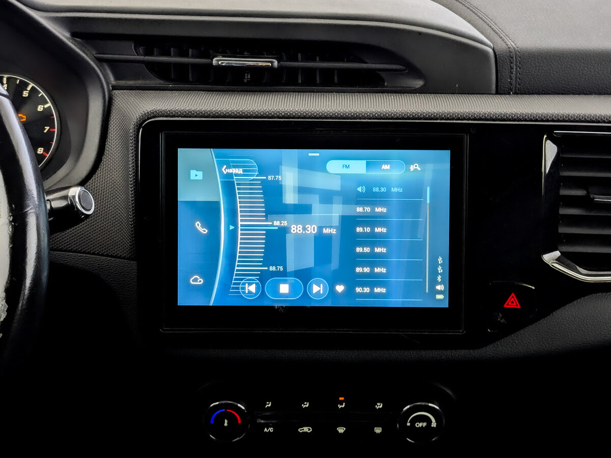 Chery Tiggo 4 I Рестайлинг, 2022 Фото №15