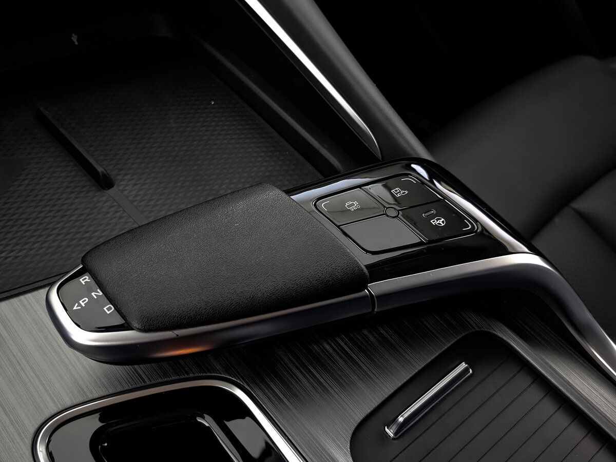 Changan UNI-T I, 2023 Фото №27