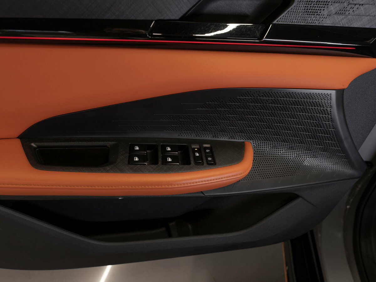 Changan UNI-V I, 2023 Фото №15