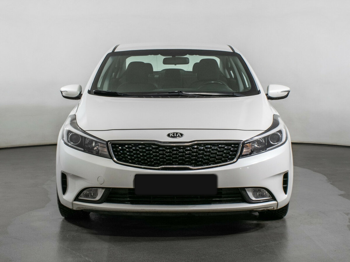 Kia Cerato III Рестайлинг (Classic), 2019 - 106 164 км. | Фото №2