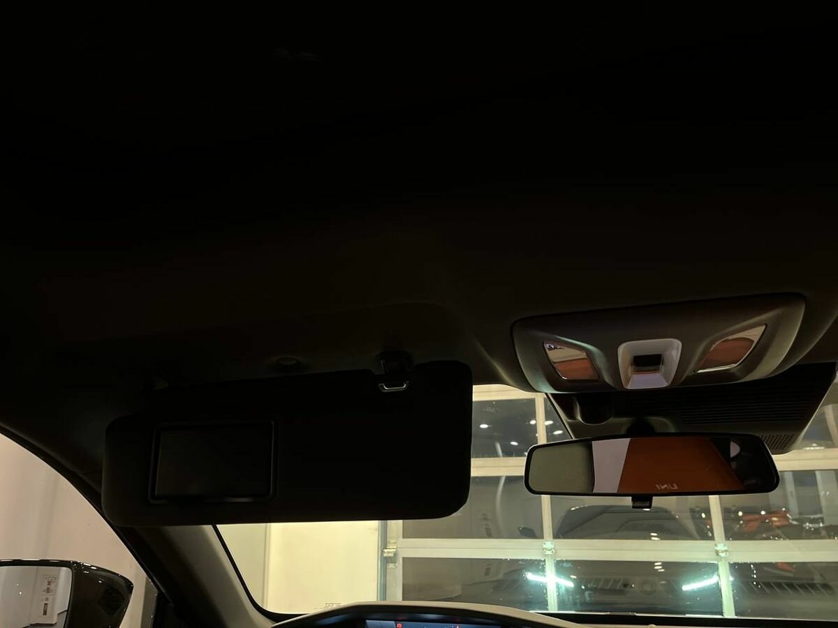 Changan UNI-V I, 2023 Фото №30