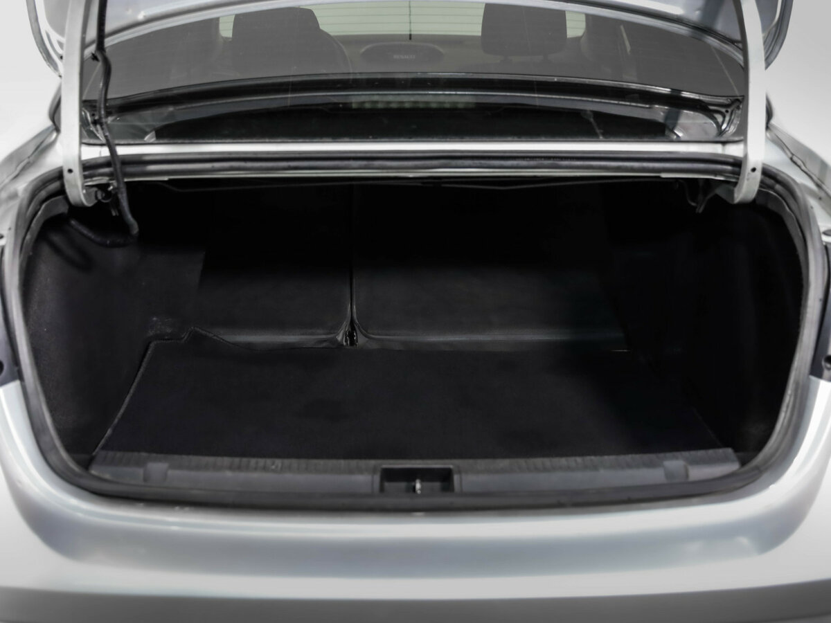 Renault Fluence I Рестайлинг, 2014 Фото №25