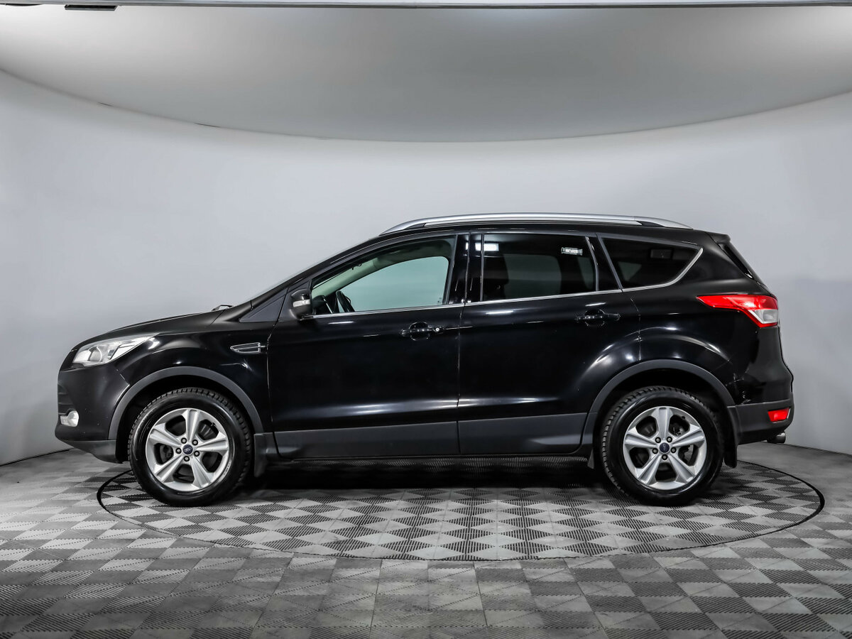 Ford Kuga II, 2015 - 140 587 км. | Фото №8