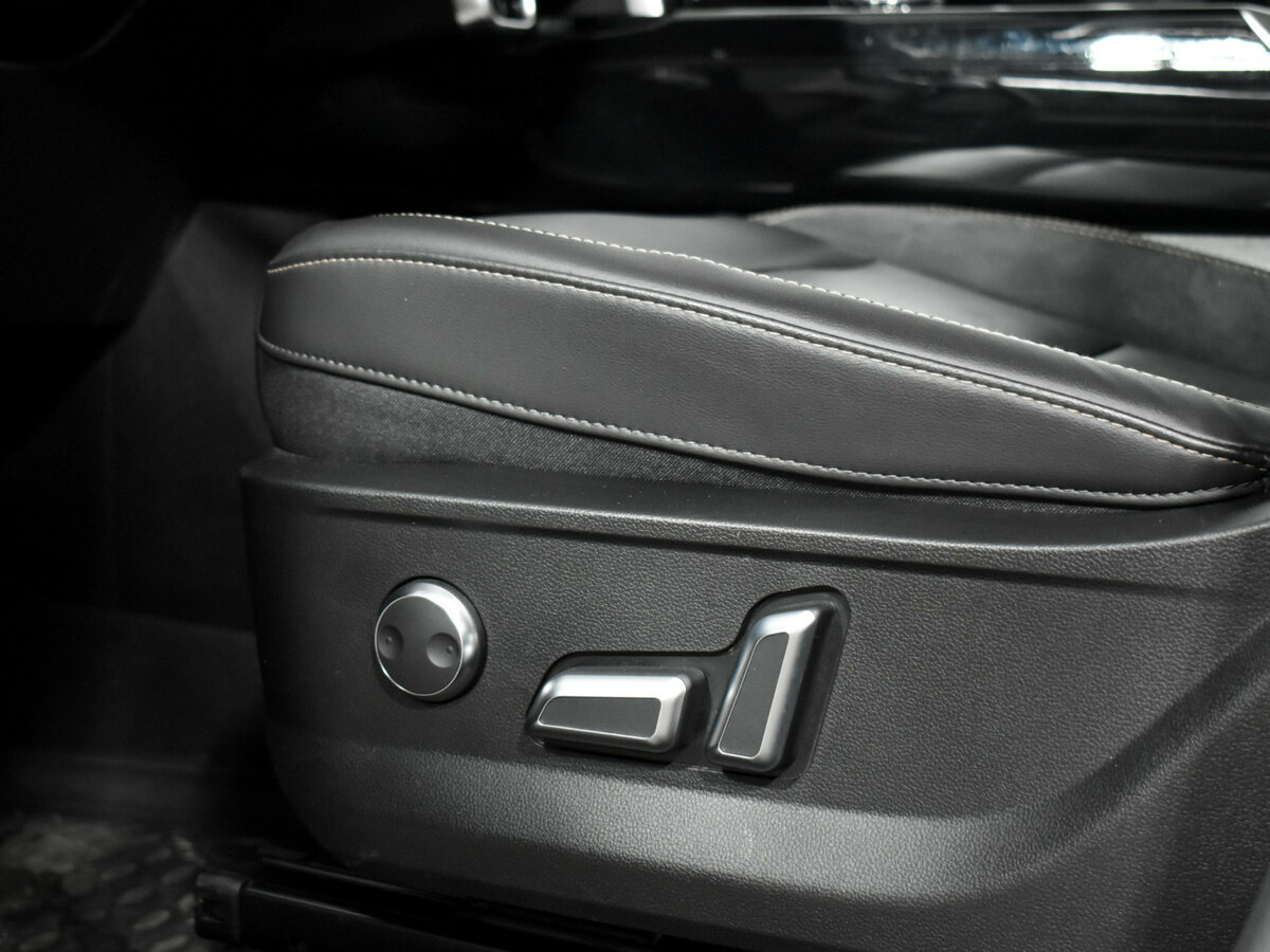 Haval Dargo, 2023 - 57 724 км. | Фото №8