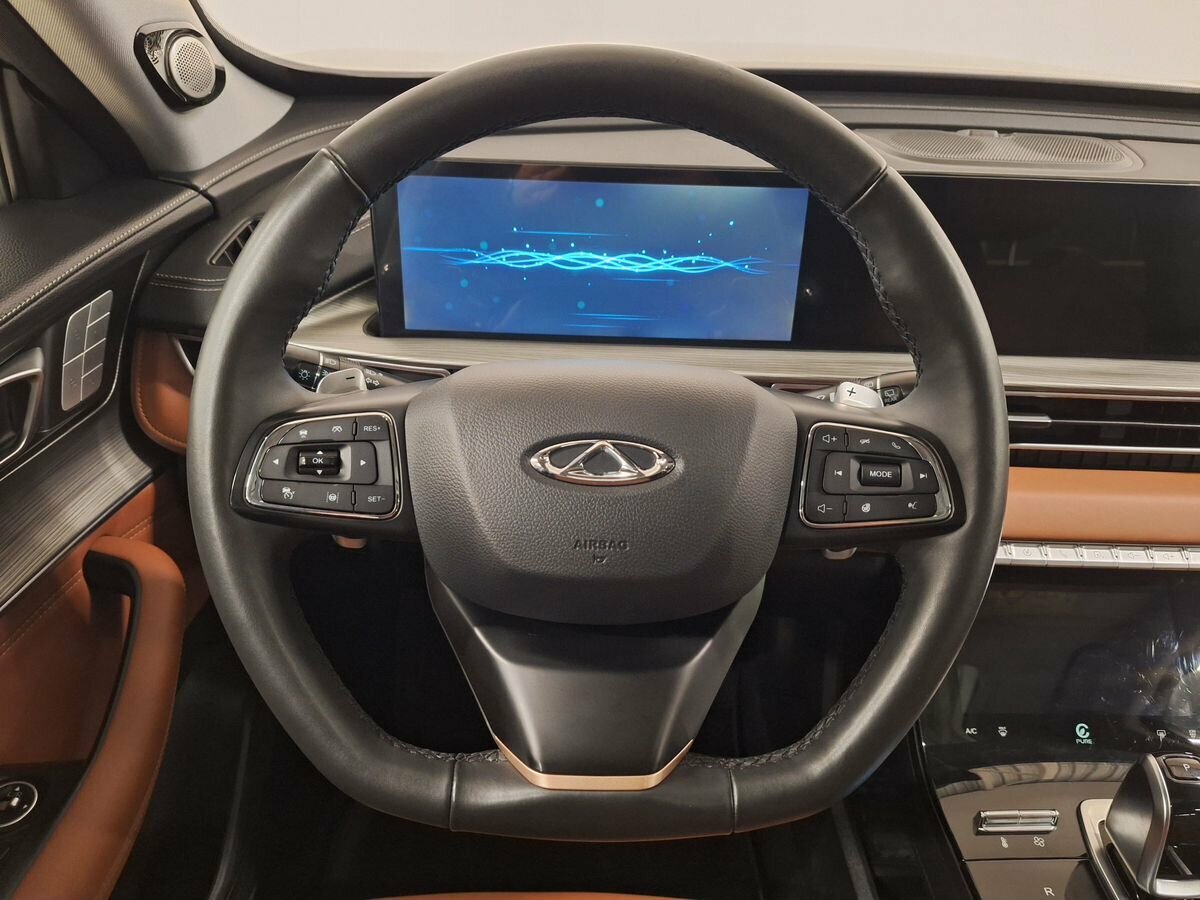 Chery Tiggo 8 Pro Max I, 2023 - 40 846 км. | Фото №8