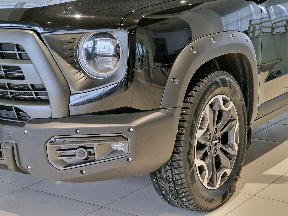 Haval Dargo X, 2023 - 15 293 км. | Фото №2