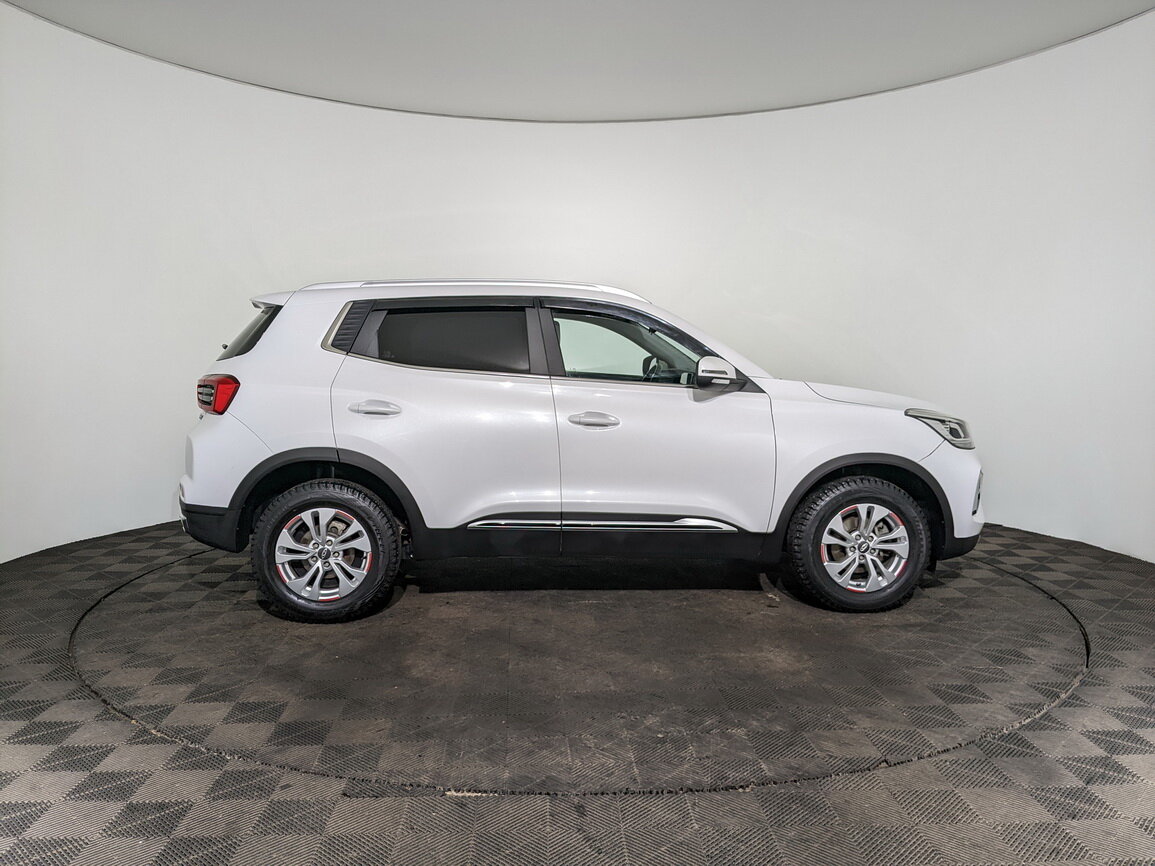 Chery Tiggo 4 Pro I, 2023 - 62 300 км. | Фото №4