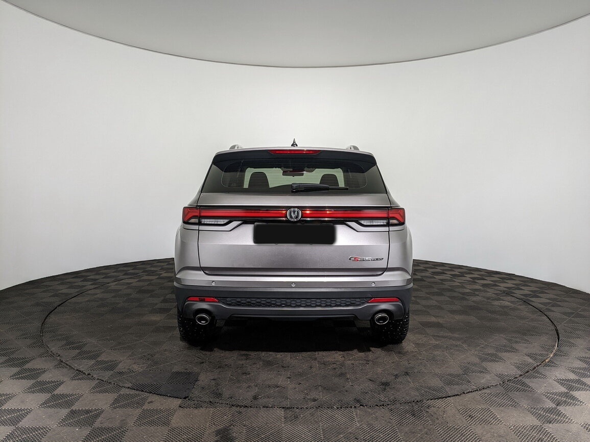 Changan CS35 Plus I Рестайлинг, 2023 - 67 484 км. | Фото №6