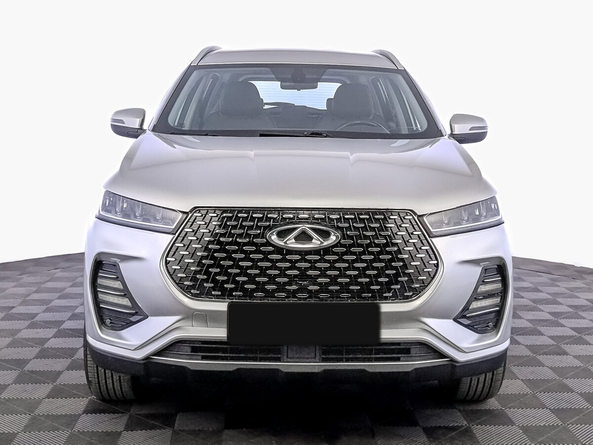 Chery Tiggo 7 Pro I, 2022 - 119 511 км. | Фото №2