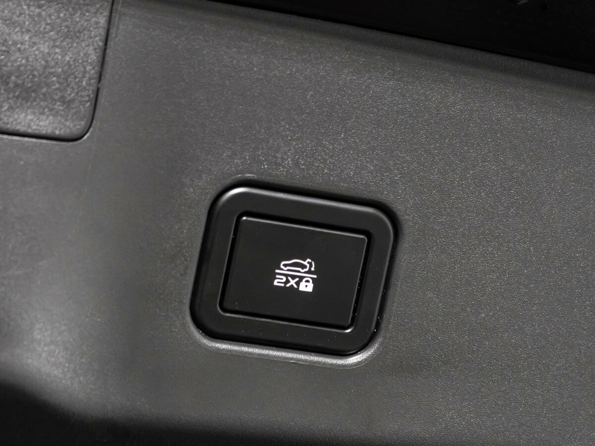 Changan UNI-V I, 2023 Фото №15